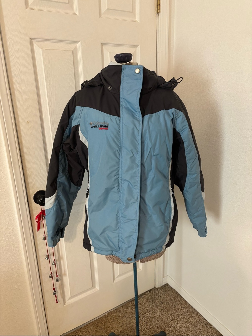 Challenge Series Columbia Women’s ski jacket